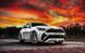 Тюнинг обвес Infiniti QX70 (FX35, 37, 50) в стиле Drago, Infiniti, Комплект обвеса, Требуется, Стеклопластик, QX, Новое, На штатные места, QX70 (S51) 2013-