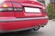 Прицепное устройство (Фаркоп) со съемным крюком MAZDA 626 хетчбек/седан 8/1991-3/1997 г.в.