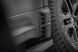 Бічні пороги для Land Rover Defender 2020 р.в. Дефендер, Черный