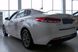 Накладка на задний бампер KIA Optima 2016+ г.в. Киа Оптима