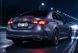 Задні тюнінг лед ліхтарі для Mercedes-Benz W206 W214 C-class 2022-2025 р.в. Мерседес 206