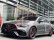 Тюнинг обвес для Mercedes CLA W118 2019-2022 г.в. стиль AMG, Серый грунт (под покраску), Внешний Тюнинг, Mercedes, Комплект обвеса, Требуется, Полипропилен, CLA, Новое, На штатные места
