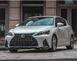 Передній тюнінг бампер для Lexus CT 200h 2011 р.в. стиль 2021, Зовнішній тюнінг, Lexus, Передний бампер, Требуется, Полипропилен, Новое, На штатные места, CT (ZWA1) 2010-