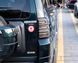 Задние лед фонари Mitsubishi Pajero Wagon 2006-2020 г.в. Митсубиси Паджеро Вагон, Оптика, Mitsubishi, Альтернативная оптика, Pajero, Новое, На штатные места, PAJERO IV (V8_W, V9_W) 2006-