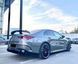 Тюнинг обвес для Mercedes CLA W118 2019-2022 г.в. стиль AMG, Серый грунт (под покраску), Внешний Тюнинг, Mercedes, Комплект обвеса, Требуется, Полипропилен, CLA, Новое, На штатные места