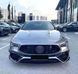 Тюнинг обвес для Mercedes CLA W118 2019-2022 г.в. стиль AMG, Серый грунт (под покраску), Внешний Тюнинг, Mercedes, Комплект обвеса, Требуется, Полипропилен, CLA, Новое, На штатные места