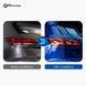 Задние тюнинг лед фонари Volkswagen Touareg 2019-2023 г.в. Волксваген Туарег, Volkswagen, Альтернативная оптика, Touareg, Новое, На штатные места