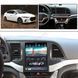 Штатная магнитола в стиле тесла HYUNDAI ELANTRA 2016 - 2019 г.в. Елантра  Android, GPS, Автомагнитола, Hyundai, Elantra, Новое, На штатные места, Elantra 2016-2018