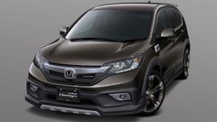 Honda CR-V 2013-2016