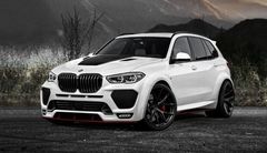 BMW X5 G05 2019+