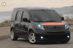 Renault Kangoo 2008+