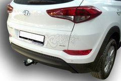 Прицепное устройство (Фаркоп) HYUNDAI TUCSON 2015+ г.в.