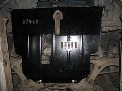 Защита двигателя (картера) TOYOTA AVENSIS 2003-2009 г.в.