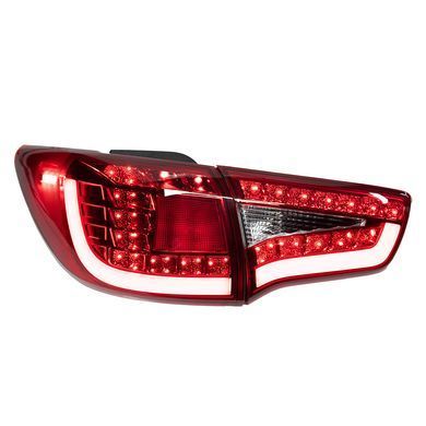 Задние лед фонари Kia Sportage R 2010-2015 г.в. Киа Спортейдж, Kia, Альтернативная оптика, Sportage, Новое