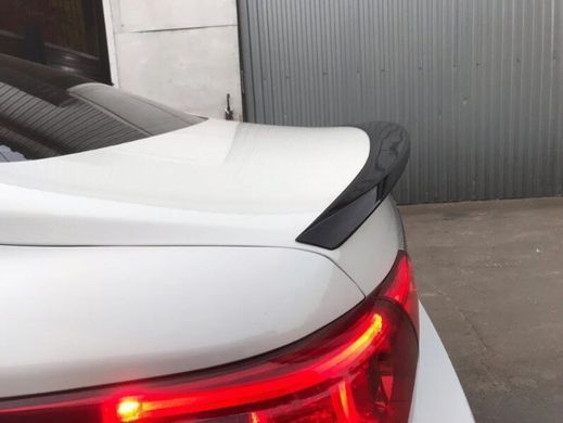 , Серый грунт (под покраску), Infiniti, Требуется, Стекловолокно, Q50, Новое, Q50 (V37) 2013-