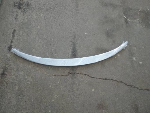 , Серый грунт (под покраску), Infiniti, Требуется, Стекловолокно, Q50, Новое, Q50 (V37) 2013-
