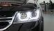 Передние лед фары для Dodge Journey 2009-2016 г.в. Додж Жорней, Dodge, Альтернативная оптика, Новое, На штатные места