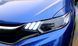 Передние тюнинг лед фары Honda Fit 2014-2020 г.в. Хонда Фит, Honda, Альтернативная оптика, Новое
