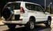 Задние тюнинг лед фонари для Toyota Prado 120 2003-2009 г.в. Прадо 120, Toyota, Альтернативная оптика, Prado, Новое, На штатные места