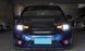 Передние тюнинг лед фары Honda Fit 2014-2020 г.в. Хонда Фит, Honda, Альтернативная оптика, Новое