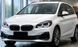Передние лед фары для BMW 2-серии F45 2014-2021 г.в. БМВ 2 Ф45, Оптика, BMW, Альтернативная оптика, Новое, На штатные места
