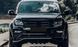Передні тюнінг лед фари Volkswagen Amarok 2010-2020 р.в. Амарок, Volkswagen, Альтернативная оптика, Amarok, Новое, На штатные места, AMAROK 2010-