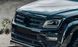 Передні тюнінг лед фари Volkswagen Amarok 2010-2020 р.в. Амарок, Volkswagen, Альтернативная оптика, Amarok, Новое, На штатные места, AMAROK 2010-