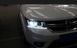 Передние лед фары для Dodge Journey 2009-2016 г.в. Додж Жорней, Dodge, Альтернативная оптика, Новое, На штатные места
