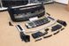 Передній бампер для Range Rover Vogue L460 2022+ г SV Edition, Серый грунт (под покраску)