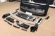 Передній бампер для Range Rover Vogue L460 2022+ г SV Edition, Серый грунт (под покраску)