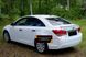 Спойлер крышки багажника Chevrolet Cruze 2008-2017 г.в. Шевролет Круз, Черный, Chevrolet, Спойлер, Требуется, ABS-пластик, Cruze, Новое, На штатные места, CRUZE (J300) 2009-