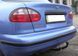 Прицепное устройство (Фаркоп) усиленный DAEWOO LANOS,SENS седан 1997 -07/2009 г.в.