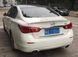 , Серый грунт (под покраску), Infiniti, Требуется, Стекловолокно, Q50, Новое, Q50 (V37) 2013-