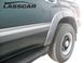 Расширители колесных арок Toyota LC 100 1998-2007 г.в.