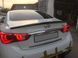 , Серый грунт (под покраску), Infiniti, Требуется, Стекловолокно, Q50, Новое, Q50 (V37) 2013-