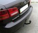 Прицепное устройство со сьемным крюком (Фаркоп) KIA MAGENTIS седан 2006+ г.в.