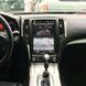 Штатная магнитола в стите Тесла Infiniti QX70 FX25 FX35 FX37 gps навигационная