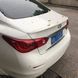 , Серый грунт (под покраску), Infiniti, Требуется, Стекловолокно, Q50, Новое, Q50 (V37) 2013-