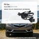 Камера заднього виду Acura MDX 2014-2019, камера паркування, заміна OEM 39530TZ5A11 AC1960106