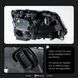 Передні тюнінг лед фари Volkswagen Amarok 2010-2020 р.в. Амарок, Volkswagen, Альтернативная оптика, Amarok, Новое, На штатные места, AMAROK 2010-