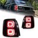 Задние тюнинг лед фонари Range Rover Sport L320 2004-2012 г.в., Land Rover, Альтернативная оптика, Новое, На штатные места, RANGE ROVER SPORT (LS) 2005-2013