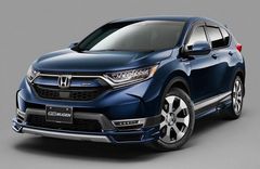 Honda CR-V 2017+