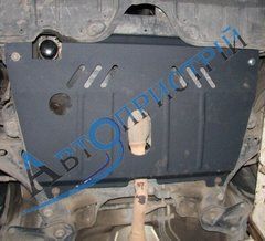 Защита двигателя (картера) TOYOTA CAMRY XV 30 2002-2006 г.в. Тойота Камри