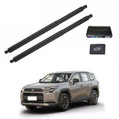 Электропривод багажника для Toyota RAV4 2026+ г.в. РАВ4