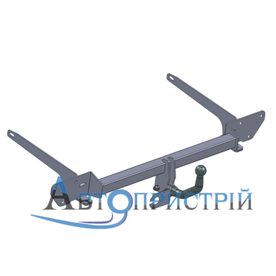 Прицепное устройство (Фаркоп) со съемным крюком GREAT WALL Voleex C-30 2011+ г.в.