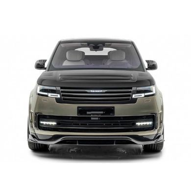 Тюнінг обвіс для Range Rover Vogue L460 стиль Mansory, Land Rover, Комплект обвеса, Не требуется, Карбон