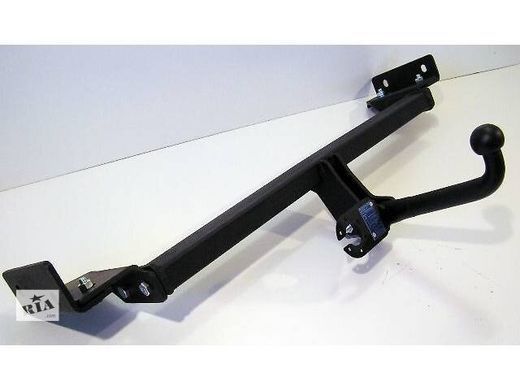 Прицепное устройство со сьемным крюком (Фаркоп) HYUNDAI ix 35 2010+ г.в.