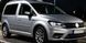 Передние тюнинг лед фары для Volkswagen Caddy 2015-2020 г.в. Волксваген Кади, Volkswagen, Альтернативная оптика, Caddy, Новое, На штатные места
