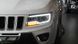 Передние лед фары для Jeep Compass 2011-2016 г.в. Джип Компас, Черный, Jeep, Альтернативная оптика, Compass, Новое, На штатные места