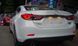 Задні тюнінг лед фонарі Mazda 6 седан 2013-2018 р.в. Мазда 6, Mazda, Альтернативная оптика, 6, Новое, На штатные места, 6 Sedan (GJ, GH) 2012-